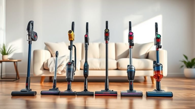top couch cleaning vacuums