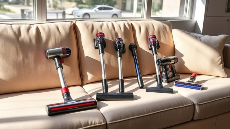 top couch cleaning vacuums