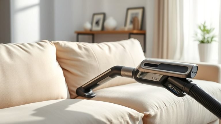 top couch vacuum cleaners