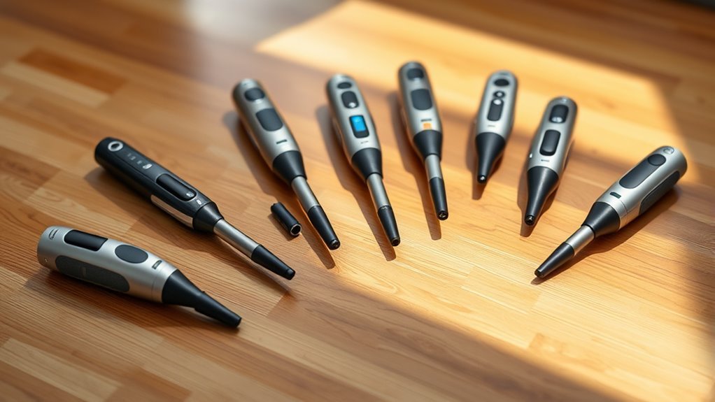 top crevice vacuum picks