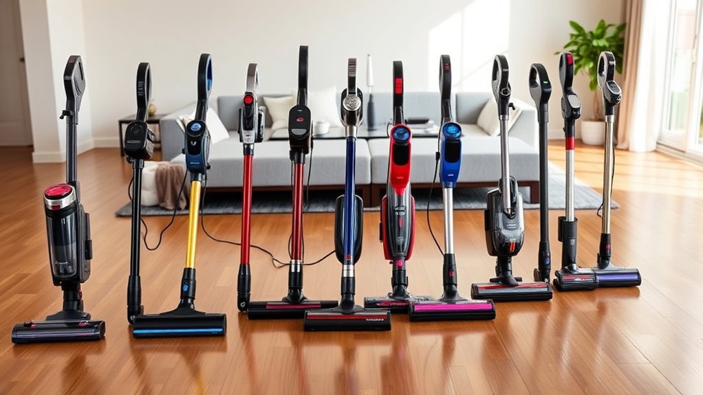 top crossover vacuum reviews