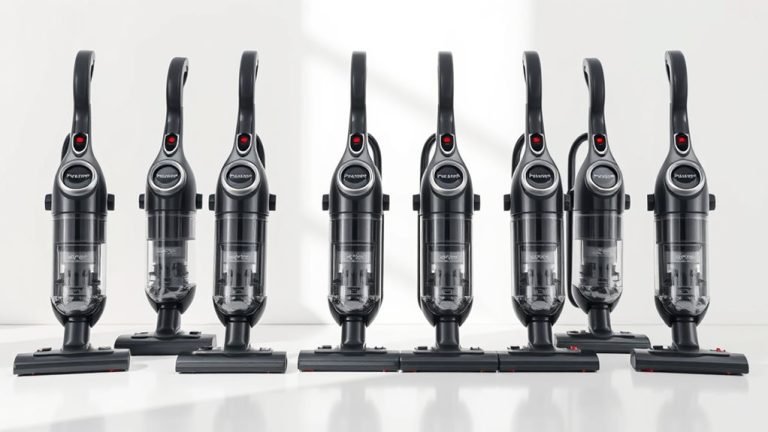 top cyclonic vacuum reviews