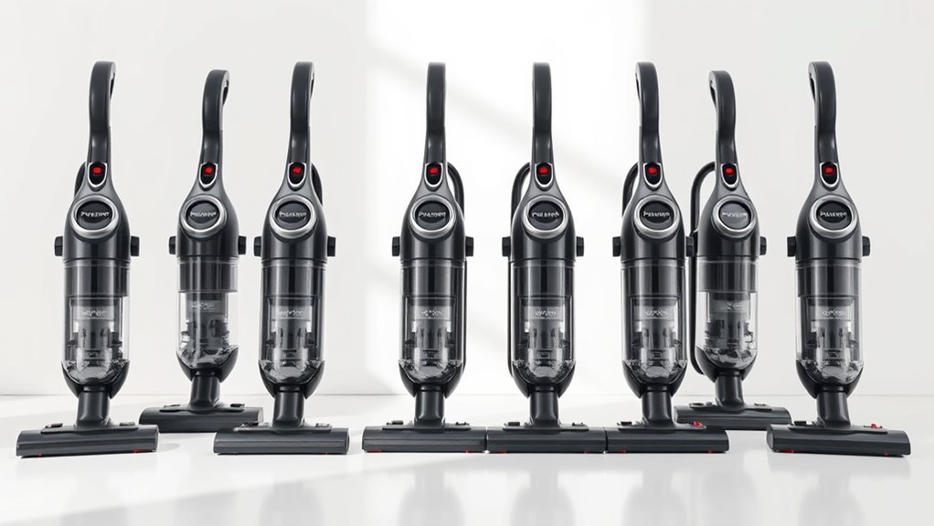 top cyclonic vacuum reviews