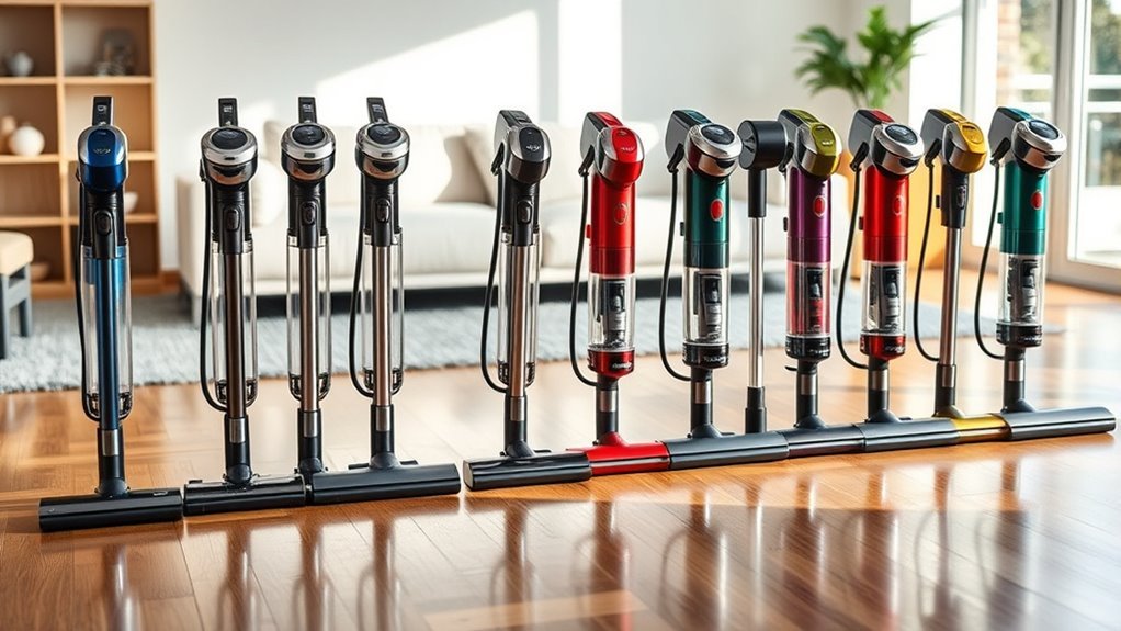 top cylinder vacuum picks