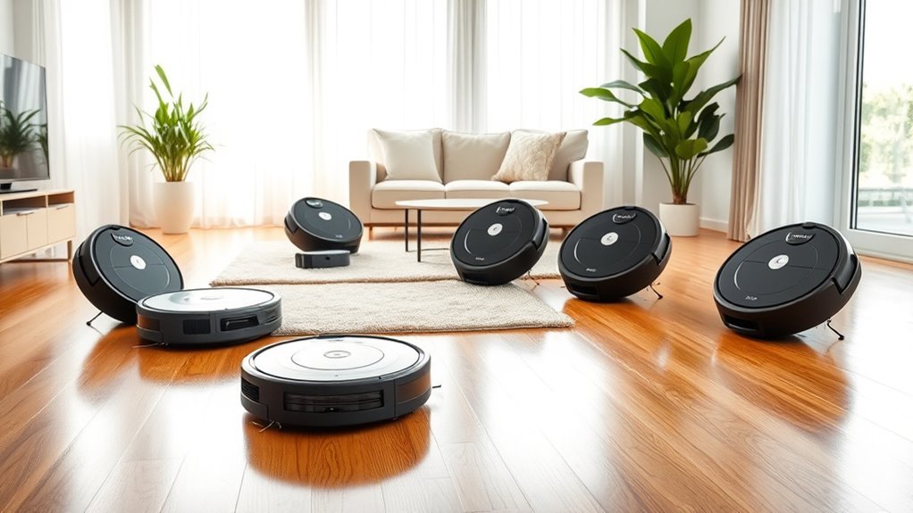 top deebot vacuums 2026
