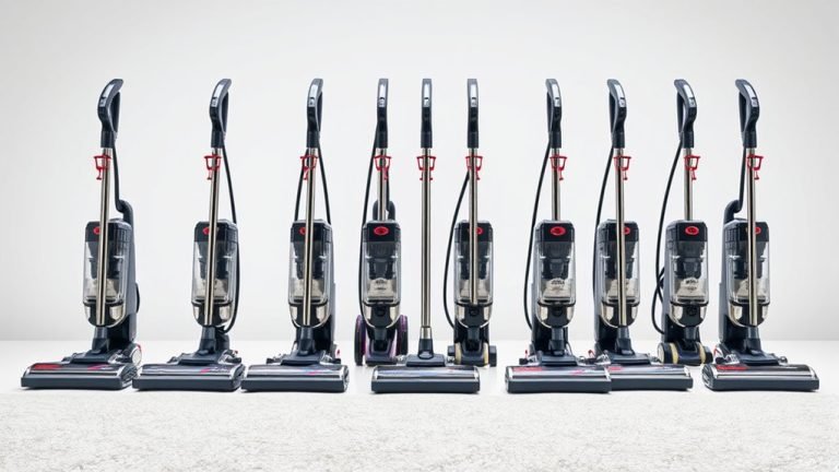top deep carpet cleaner vacuums