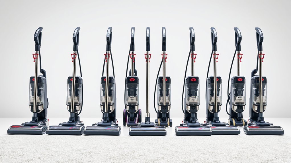 top deep carpet cleaner vacuums