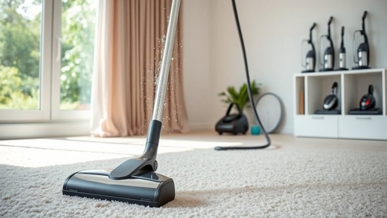 top deep cleaning vacuums