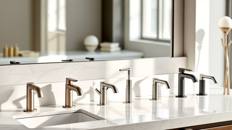 top delta bathroom faucets