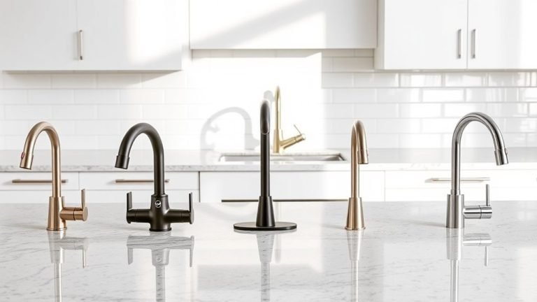 top delta faucets 2026