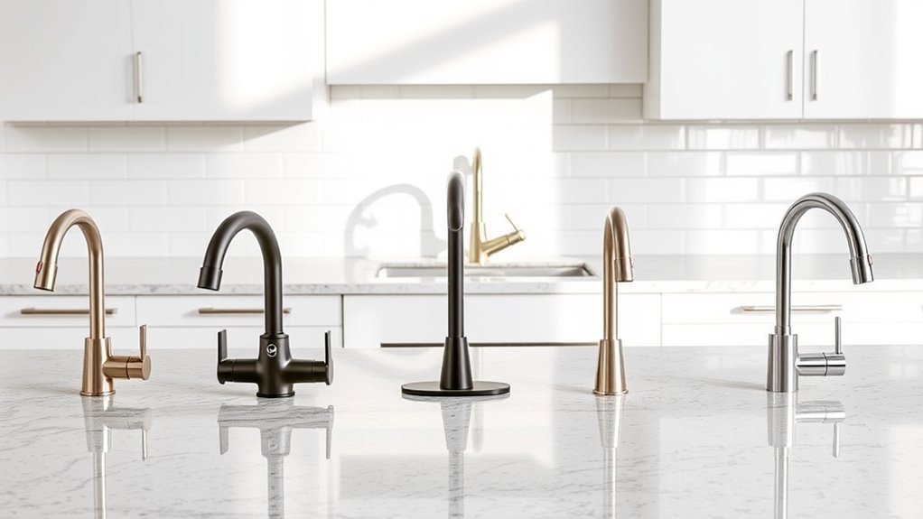 top delta faucets 2026