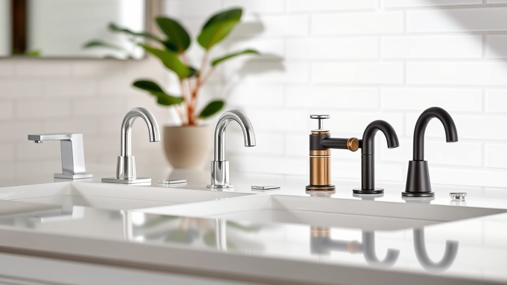 top delta faucets 2026