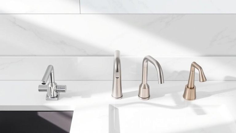 top delta faucets 2026