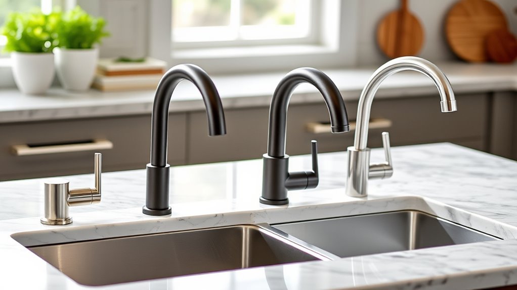 top delta faucets 2026