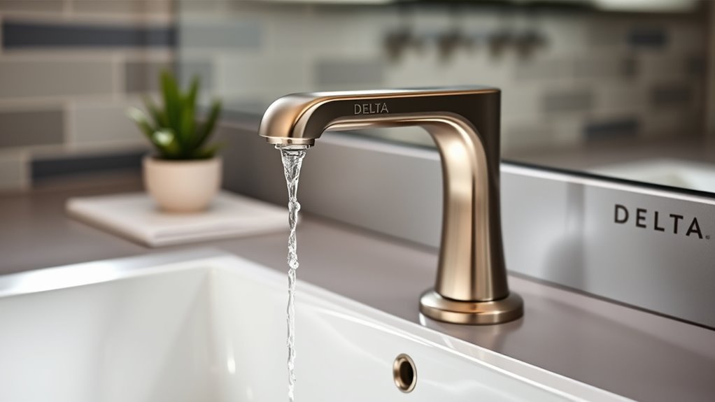top delta faucets 2026