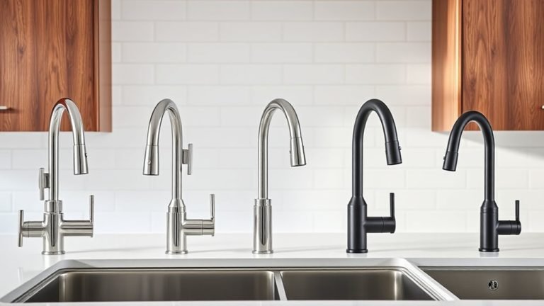 top delta faucets 2026