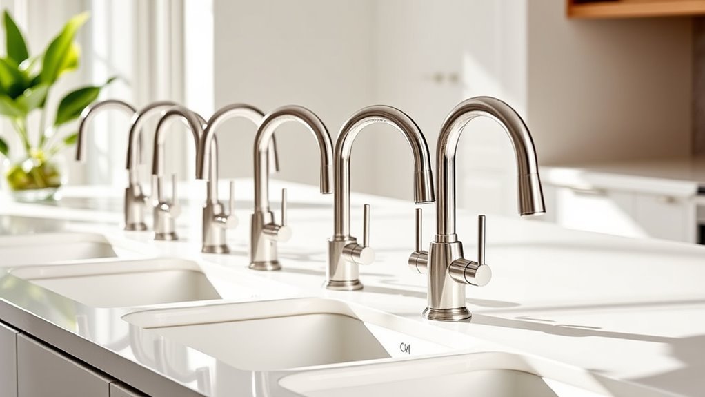 top delta faucets 2026