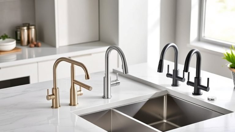 top delta faucets 2026