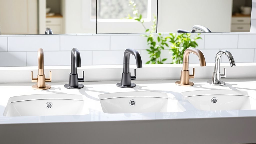 top delta faucets 2026