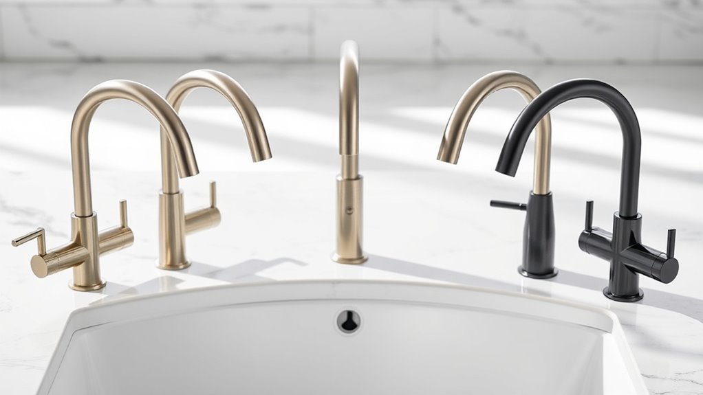 top delta faucets reviews