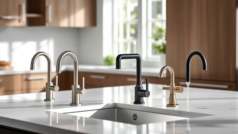 top delta kitchen faucets
