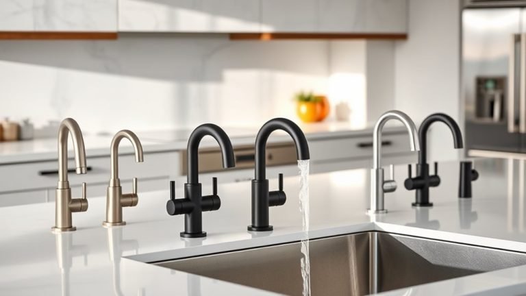top delta kitchen faucets