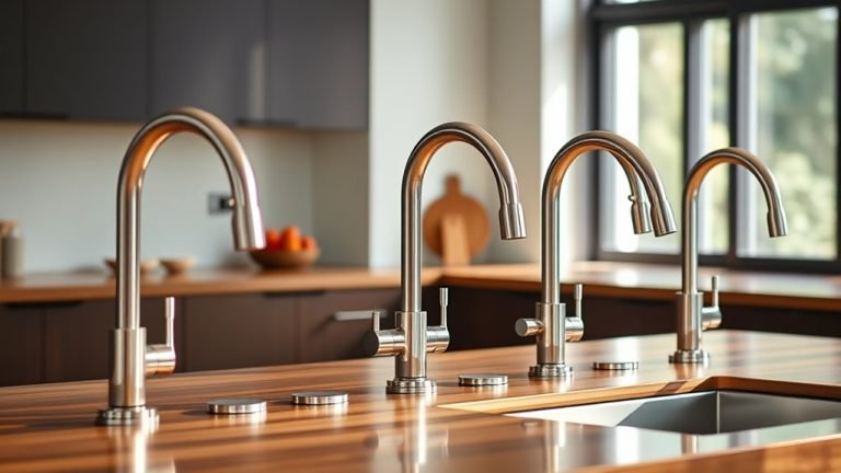 top delta kitchen faucets