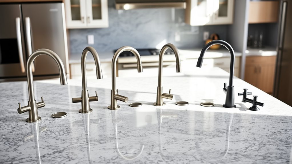 top delta kitchen faucets