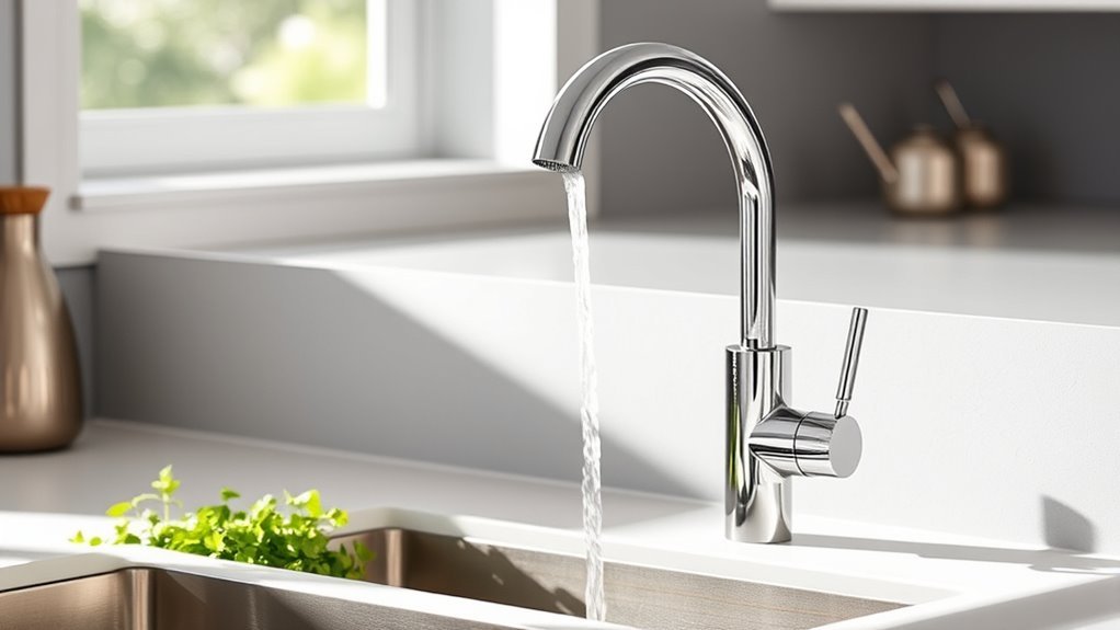 top delta kitchen faucets