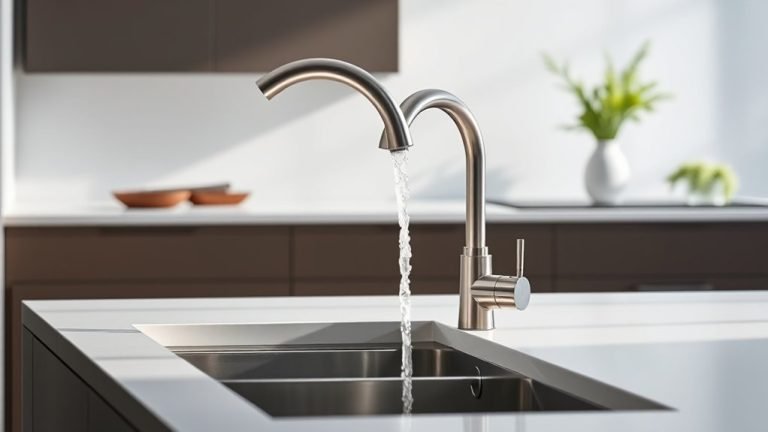 top delta touchless faucets