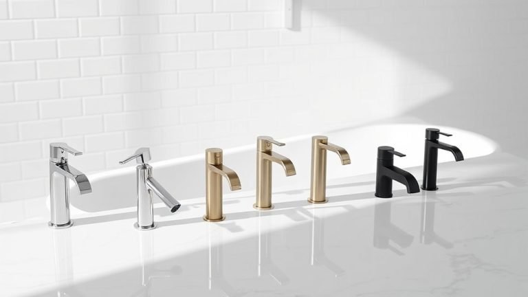 top delta tub faucets