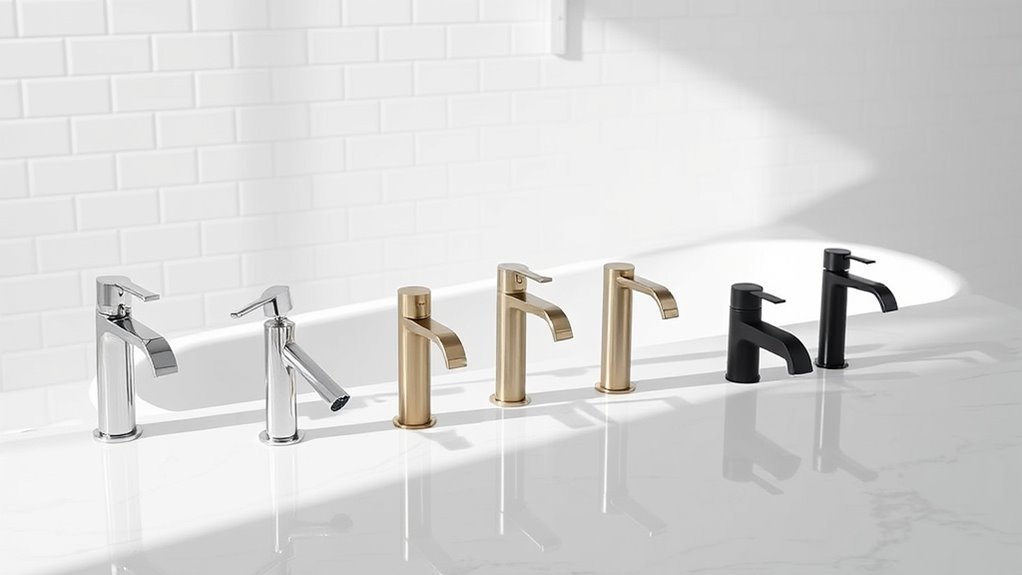 top delta tub faucets