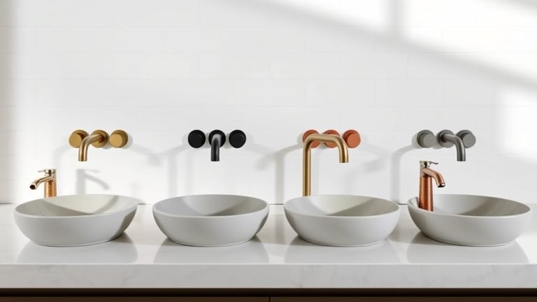 top designer faucets 2026
