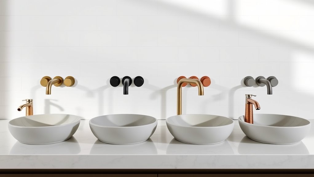 top designer faucets 2026