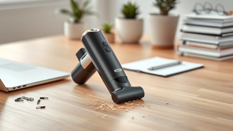 top desk vacuums 2026