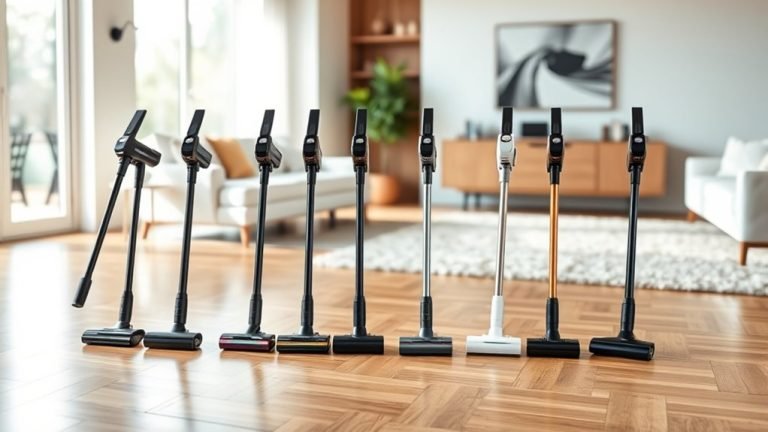 top detachable handheld vacuums