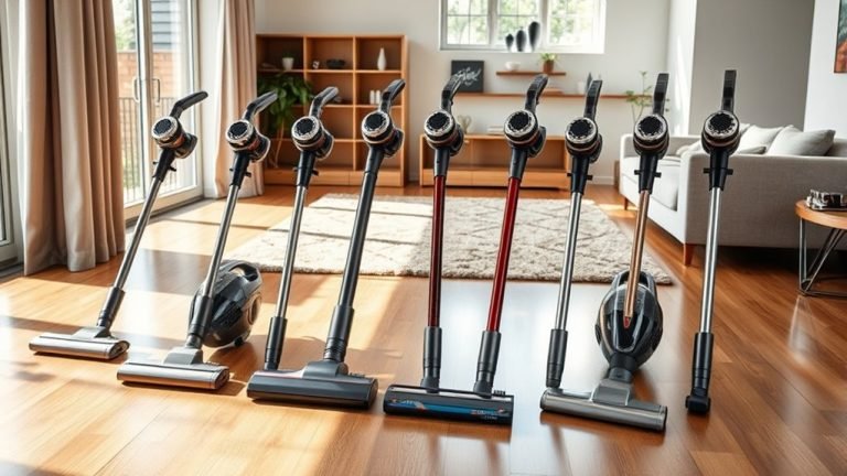 top detachable vacuums 2026