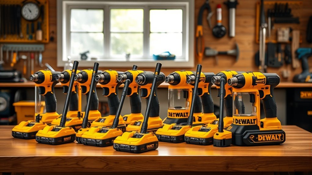 top dewalt 20v vacuums 2026