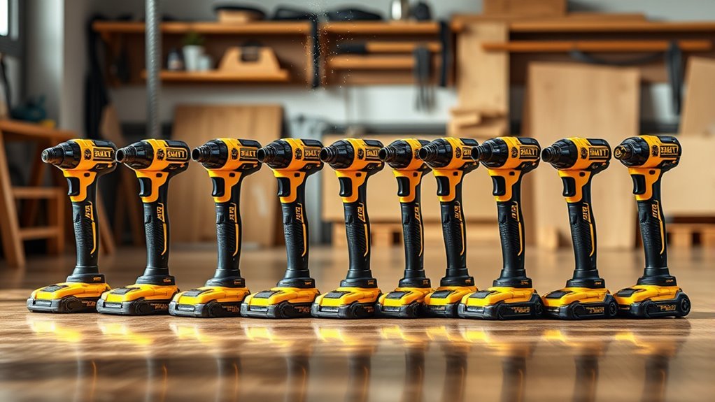 top dewalt vacuums 2026