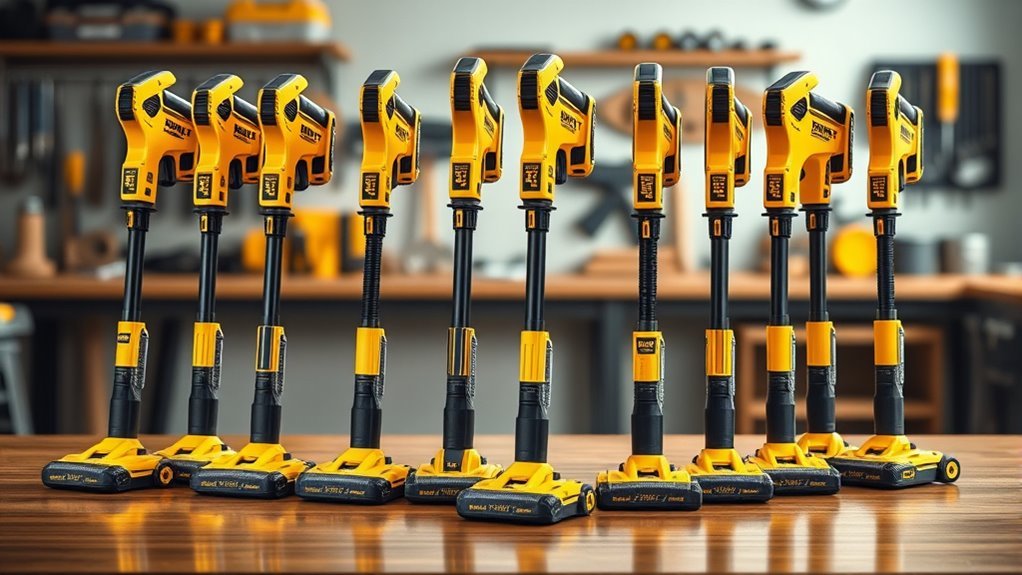 top dewalt vacuums 2026