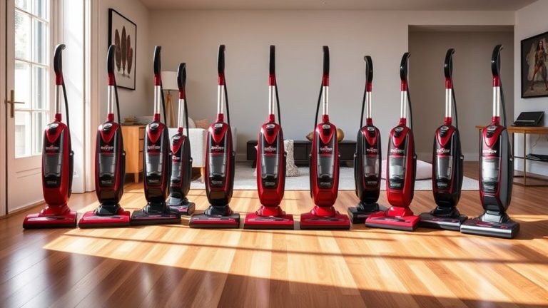 top dirt devil vacuums