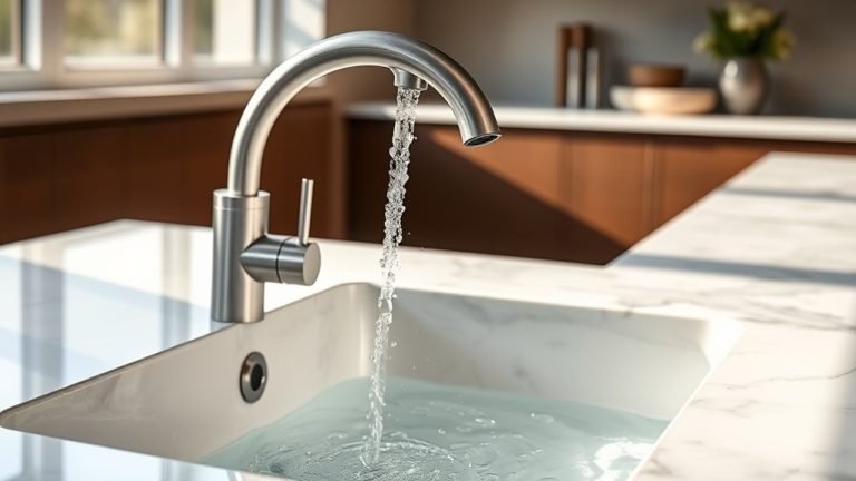 top dish faucet recommendations