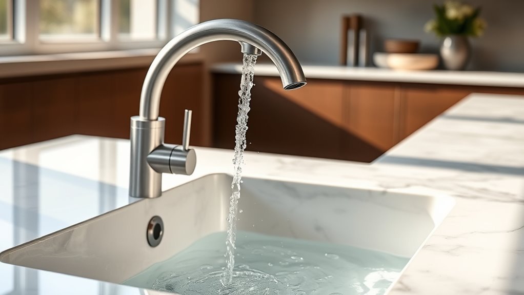 top dish faucet recommendations