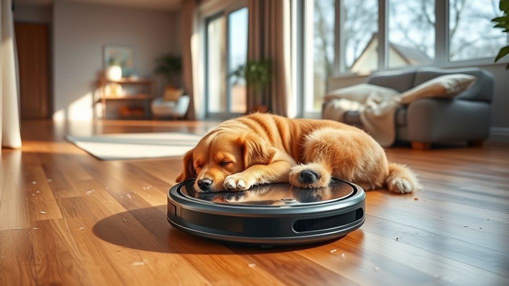 top dog hair vacuums