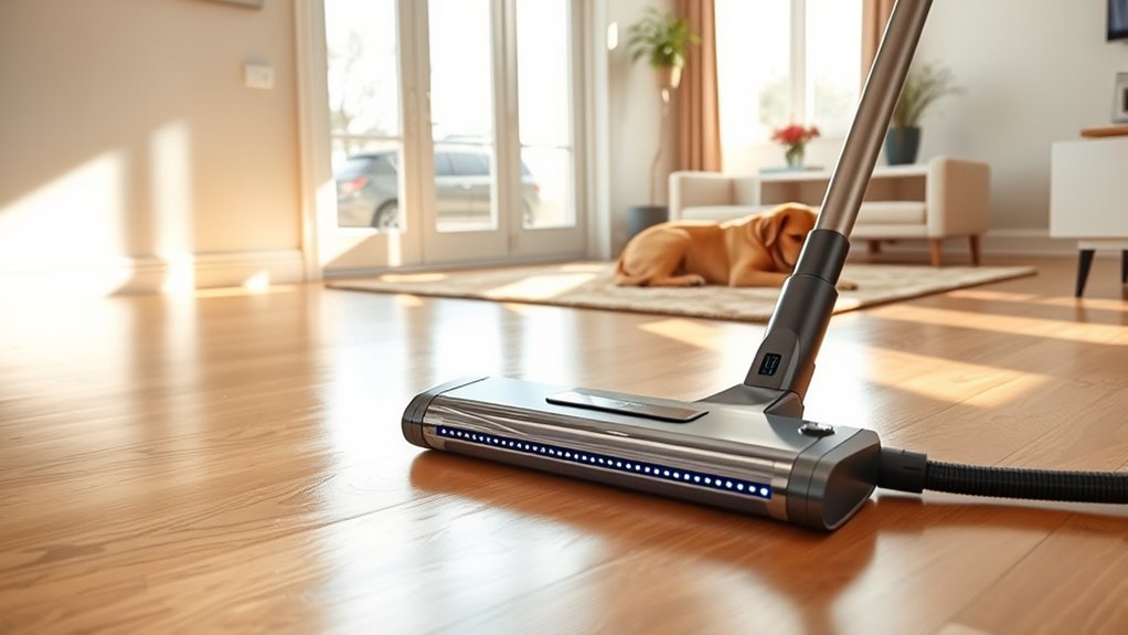 top dog hair vacuums