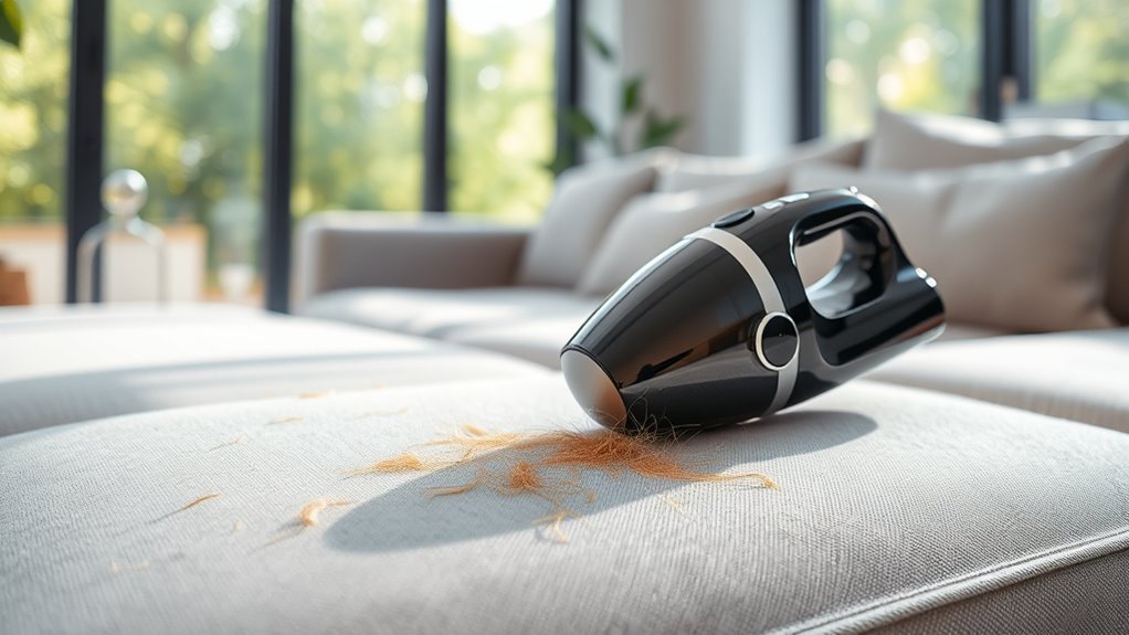 top dog hair vacuums