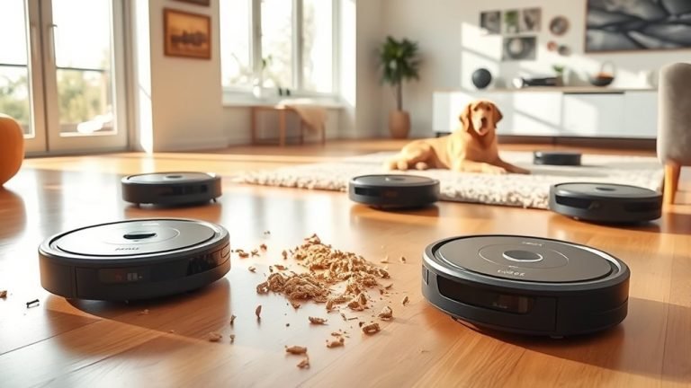 top dog hair vacuums