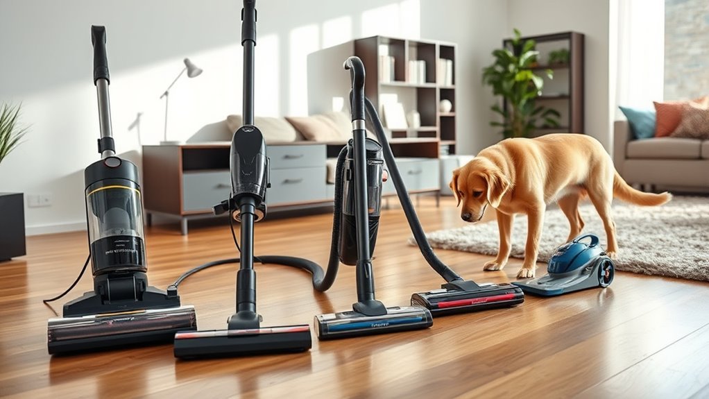 top dog vacuum reviews