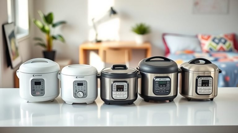 top dorm rice cookers
