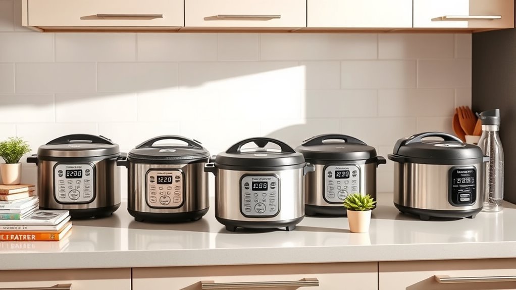 top dorm rice cookers